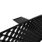 Spec-D Tuning 05-10 Dodge Charger Mesh Grill Black HG-CHG05JM - alternate 3